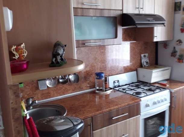 Продажа, Набережная д.17 кв.32, фотография 10