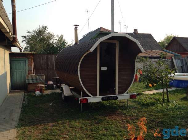 Кровля, ремонтно-строительные работы, фотография 5