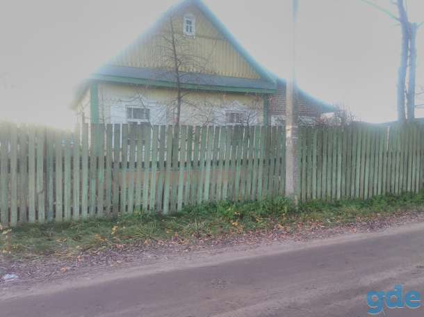 продам дом, ул.Березенская, фотография 4
