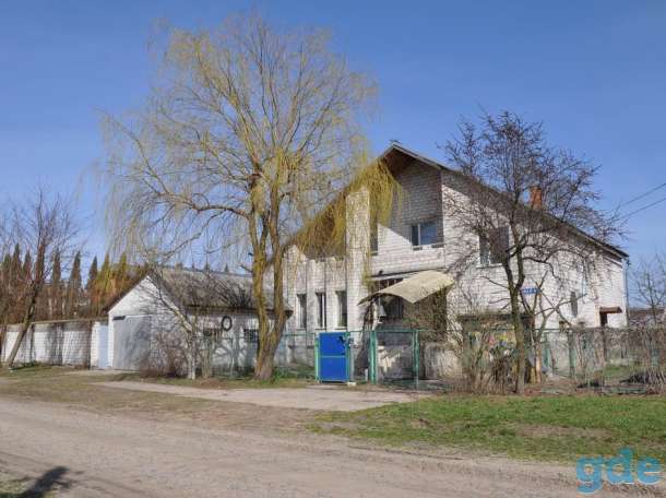 Уютный дом для большой семьи в Беларуси рядом с Гомелем, фотография 10