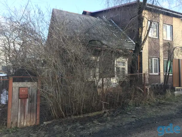 недвижимость, фотография 1