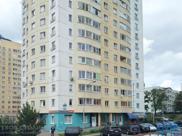 Продаю 2-х комнатную квартиру, Ул.Ольшевского,дом 1Б, фотография 2