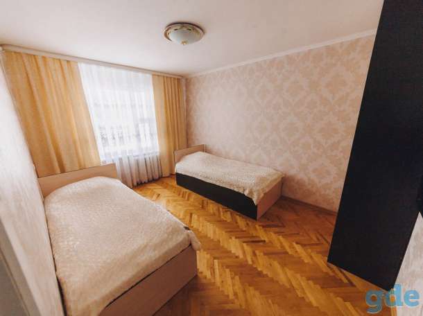 Жилье в Мозыре., фотография 2