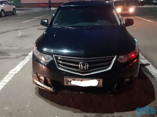Продам срочно Honda Accord, фотография 3