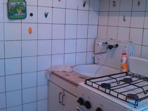 Продам 2-х комнатную квартиру в центре Борисова, ул. Чапаева д. 29, фотография 10