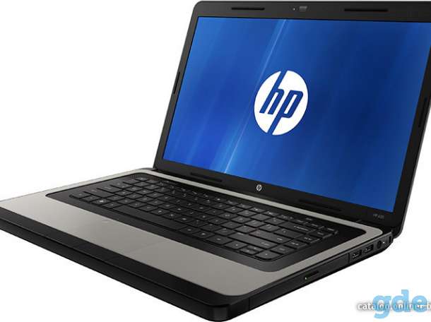НОУТБУК HP 635-2ГБ-15.6-HDMI-Wi-Fi –сумка и мышка в подарок, фотография 3