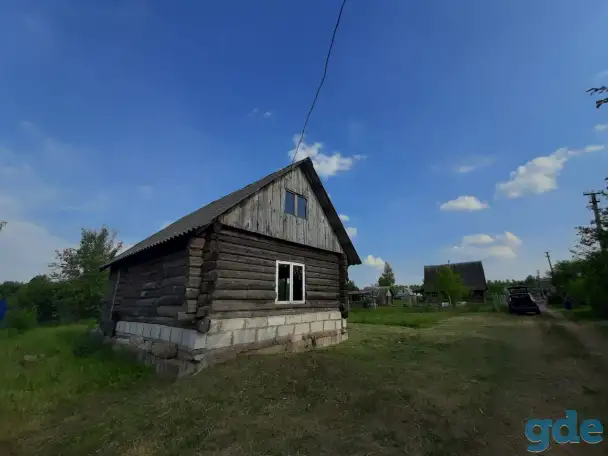 Земельный участок, фотография 4