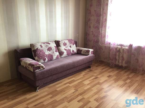 Сдам 3 комнатную квартиру в Борисове, ул чапаева, фотография 3