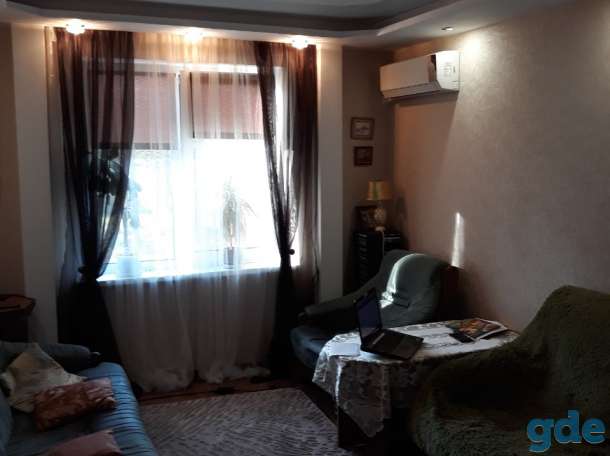 продажа квартиры, м-н ммолодежный д.83, фотография 1