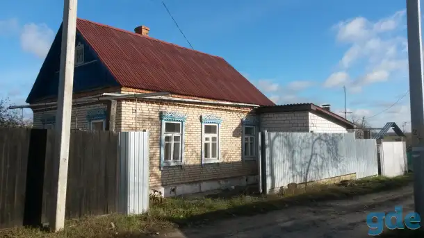 дом рядом с р.Днепр, фотография 1