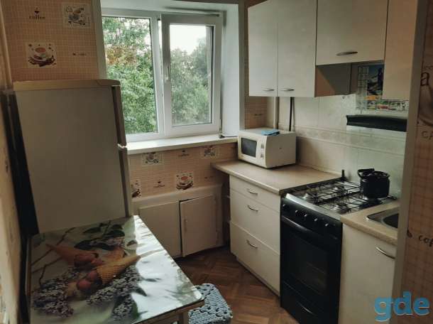 Квартира в северном, Бульвар бородинского, фотография 3