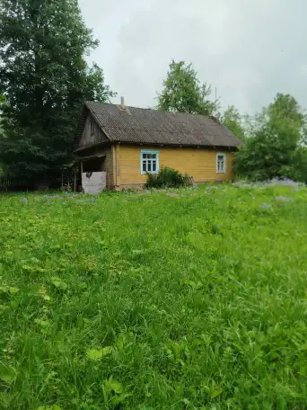Продам дом, д. Дольна Рута, 3, фотография 1