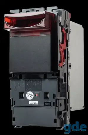 Купюроприемник Itl nv9, фотография 1
