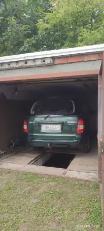 Автомобиль Mazda MPV, фотография 3
