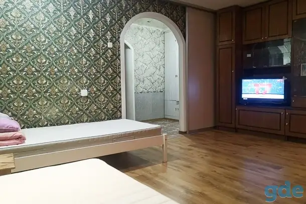 Квартира для командированных в БОБРУЙСКЕ, фотография 5