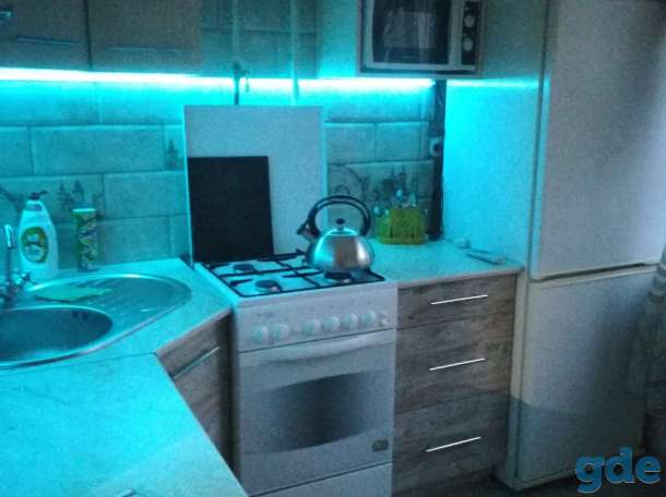 Сдам квартиру двухкомнатную, Мкрн 16 д.36, фотография 3