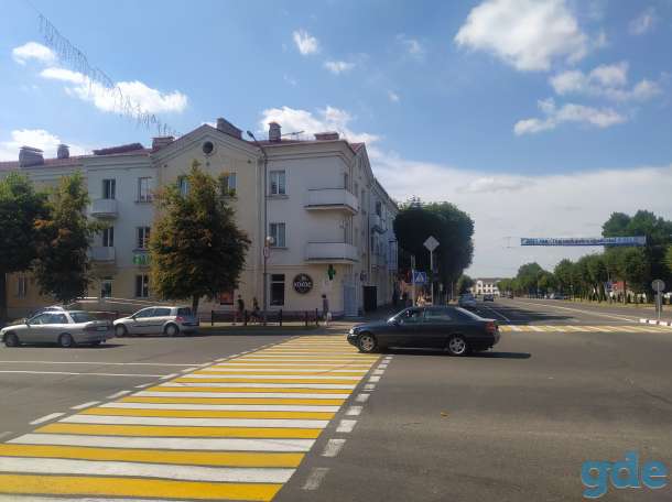 В аренду магазин, ул. Владимира Ленина д.13, фотография 10