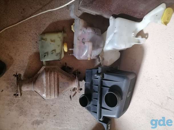 Продам запчасти к автомобилю форд эскорт, фотография 11