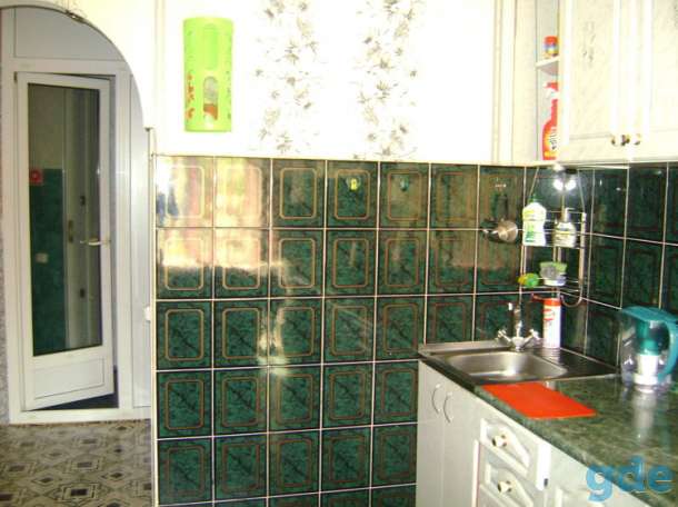 продается квартира, Строителей 12, фотография 2