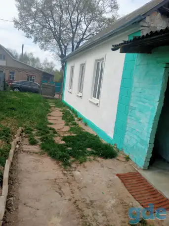 Дом, ул. Есенина, фотография 3
