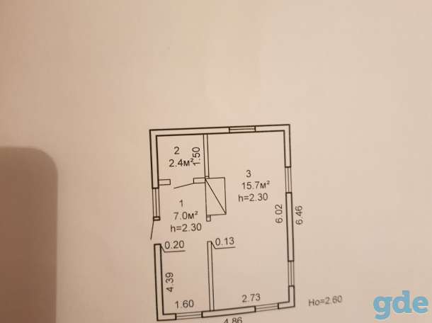 Продам дачу, срочно., фотография 1