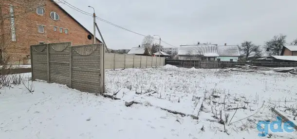 Участок, Володарского 12, фотография 4