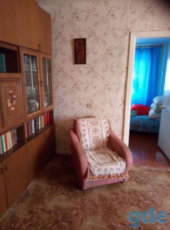 Сдаётся квартира, Ул крупской,, (дворец гимнастики), фотография 2