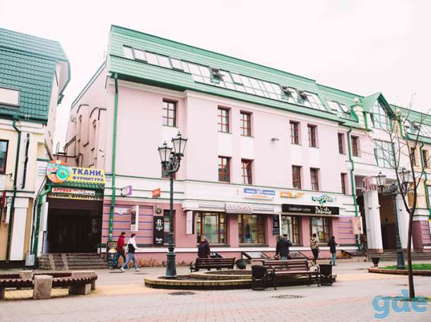 Продажа помещения 54,1м2. в центре Бреста, фотография 1
