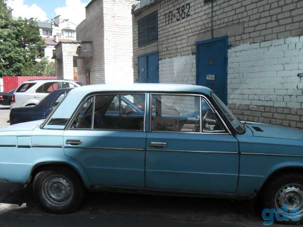 Продам Лада 2106, фотография 1