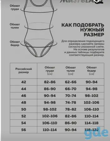 Купальник, фотография 3