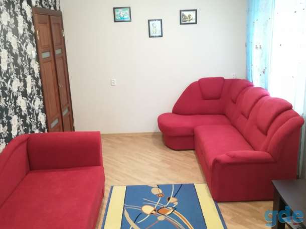 Сдам квартиру двухкомнатную, Мкрн 16 д.36, фотография 2