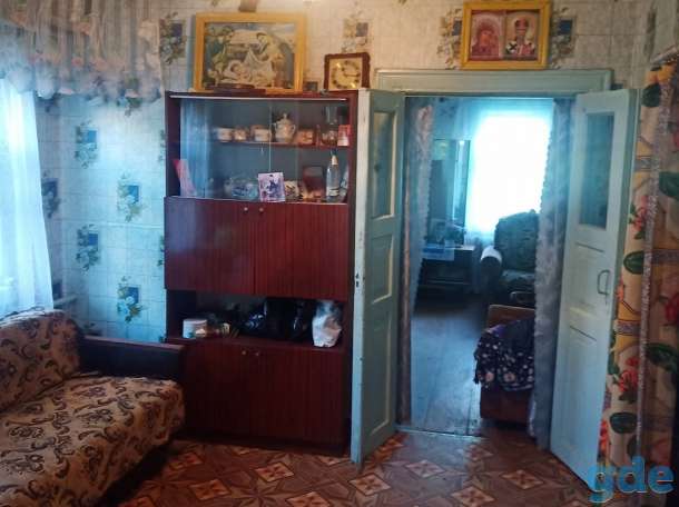 Дом в Жлобинском районе, д. Радуша. ул. Школьная 50, фотография 2