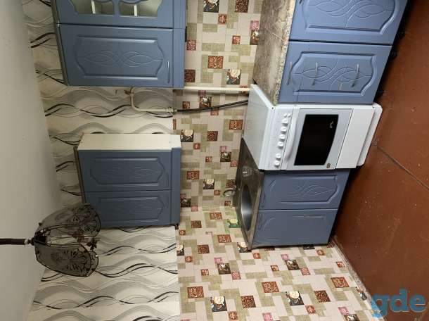 Сдам, Микрорайон 4, дом 12, фотография 1