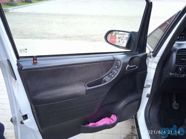 Продам Opel Zafira, фотография 7