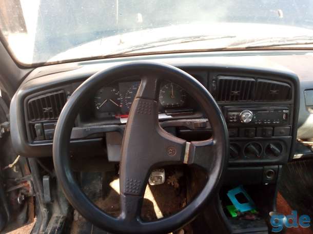 Продам volkswagen passat B3, фотография 3