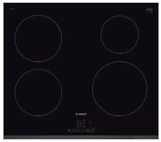 Варочная панель bosch pue63rbb5e, фотография 1