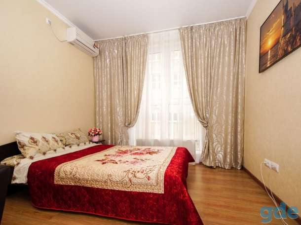 Квартиры на сутки в Жлобине, микр 18, фотография 1