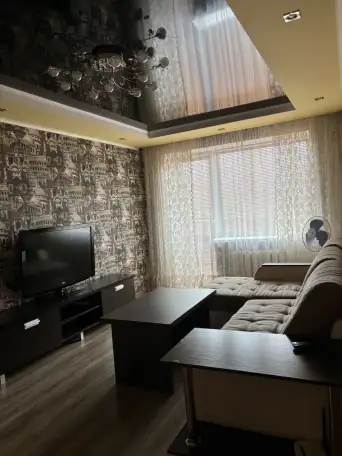 Квартира посуточно, улица Брестская дом 106, фотография 2