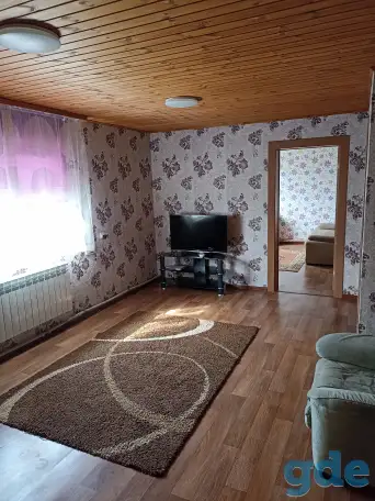 Дом 80 м2 9 км от минска, Марьяливо, фотография 4