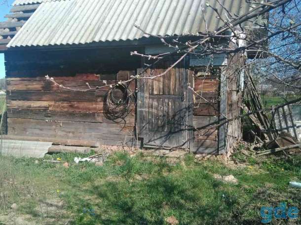 продам (меняю) дом, Гомельская область Речицкий район д.Ребуса ул.Советская д.35, фотография 3