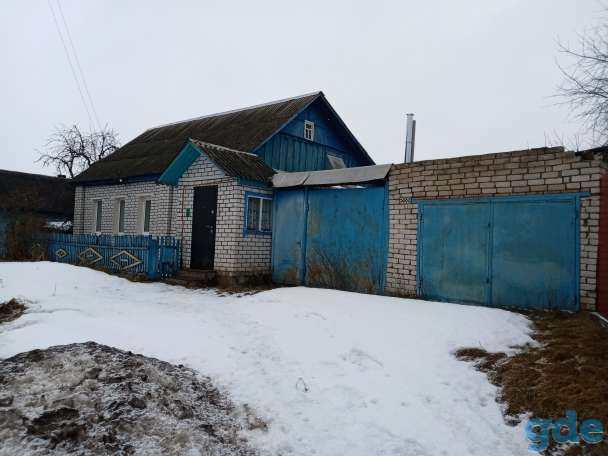 Продаётся дом, Пролетарская 38, Могилёвская область, фотография 1