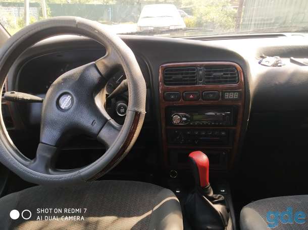 Продажа Nissan Primera, фотография 4