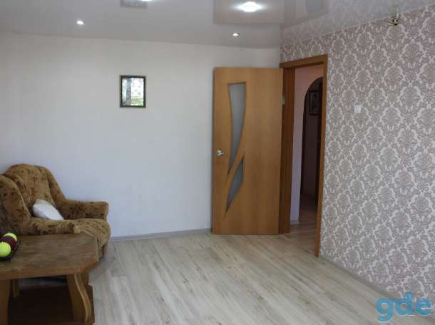 Продам квартиру, ул.П.Бровки, 15, фотография 3