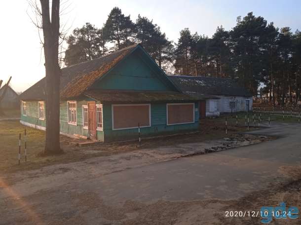 Сдача в аренду, Гродненская обл., ул. Ленинская, 57., фотография 4