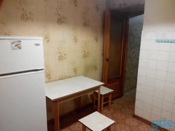 1-комнатная квартира в центре с мебелью.ул. Ветковская 1, фотография 5