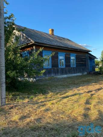 Продам дом с сараем в агрогородке Плещицы, Пинского района., фотография 3