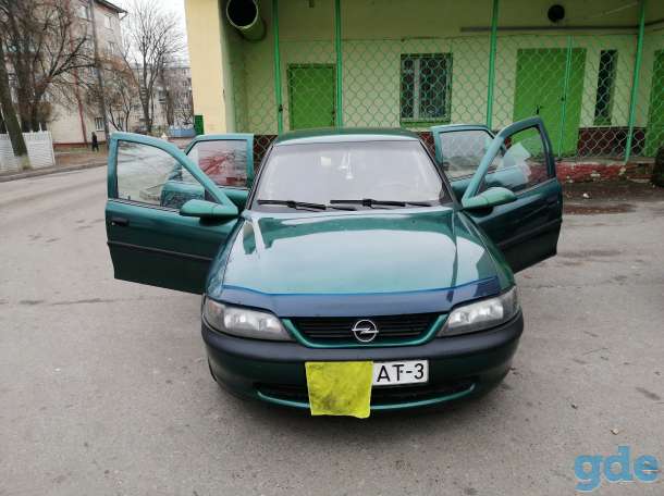 Продам автомобиль Opel, фотография 6