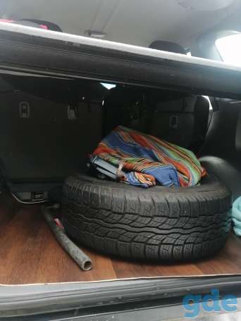 Авто Toyota RAV4, фотография 8