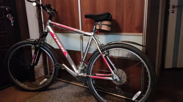 Велосипед Trek 3500, фотография 1