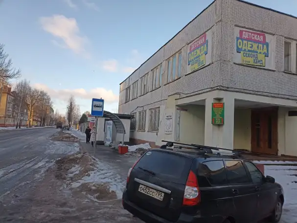 Продажа отдельного здания, Внцетти16а, Могилёвская обл. Республика Беларусь, фотография 8